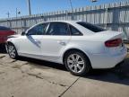 2012 Audi A4 Premium на продаже в Littleton, CO - Front End