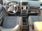 2010 Chrysler Town & Country Touring продається в Arcadia, FL - Water/Flood