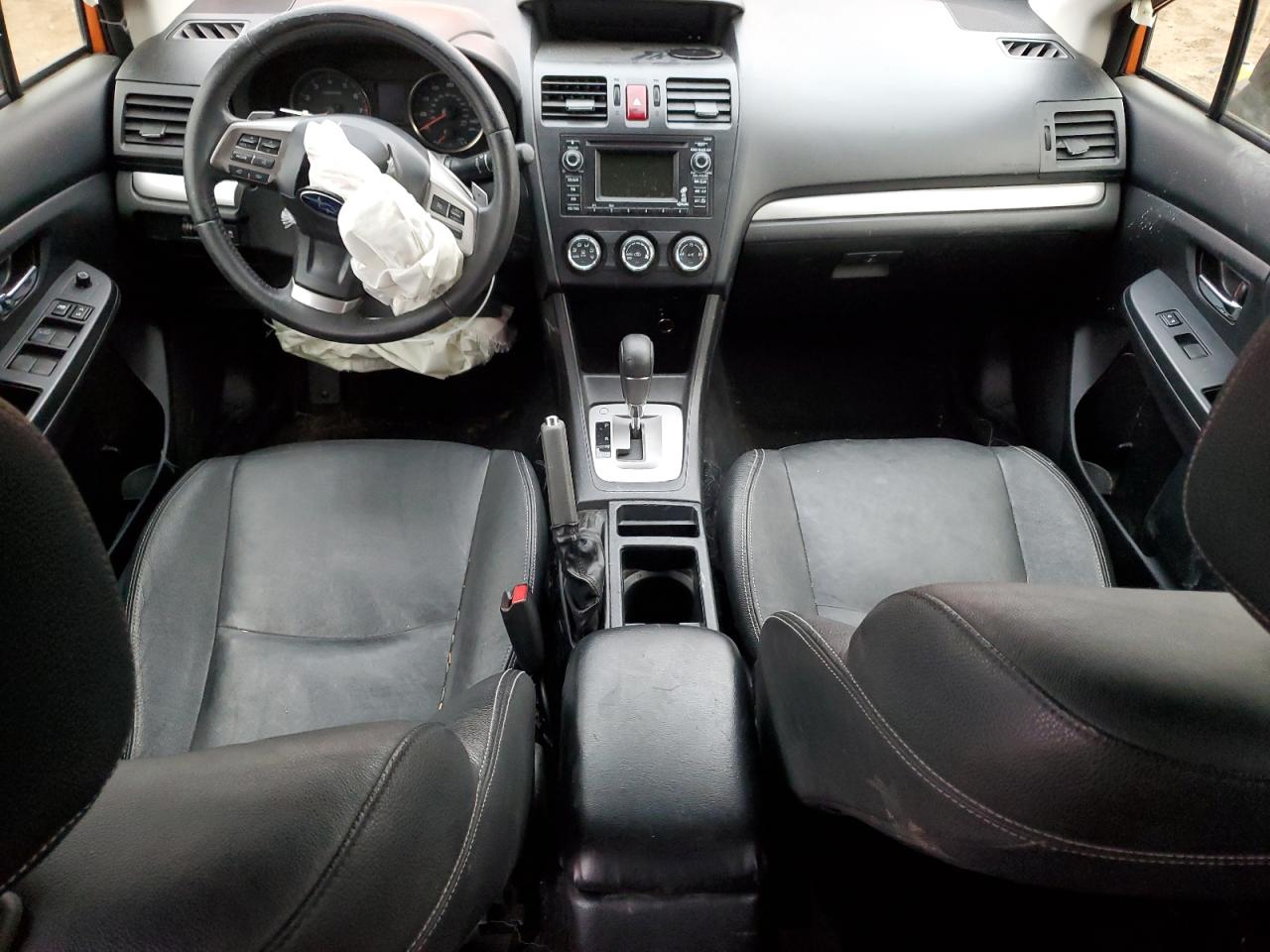 2014 Subaru XV - Image 8