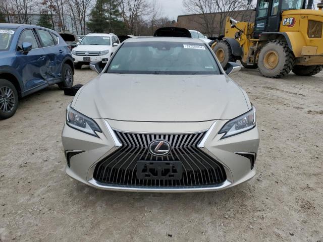  LEXUS ES350 2019 Бежевый