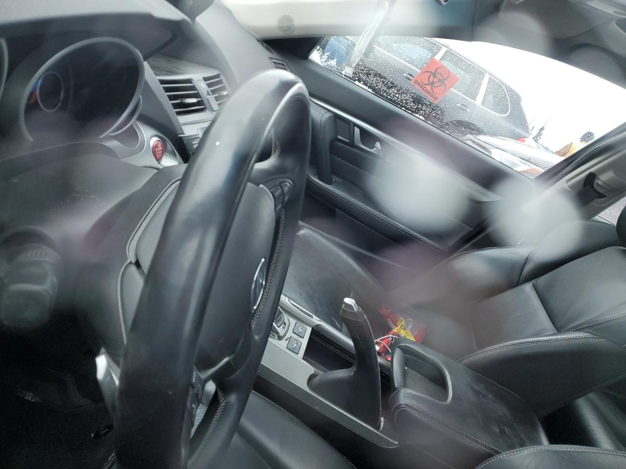 2010 Acura TL - Image 9