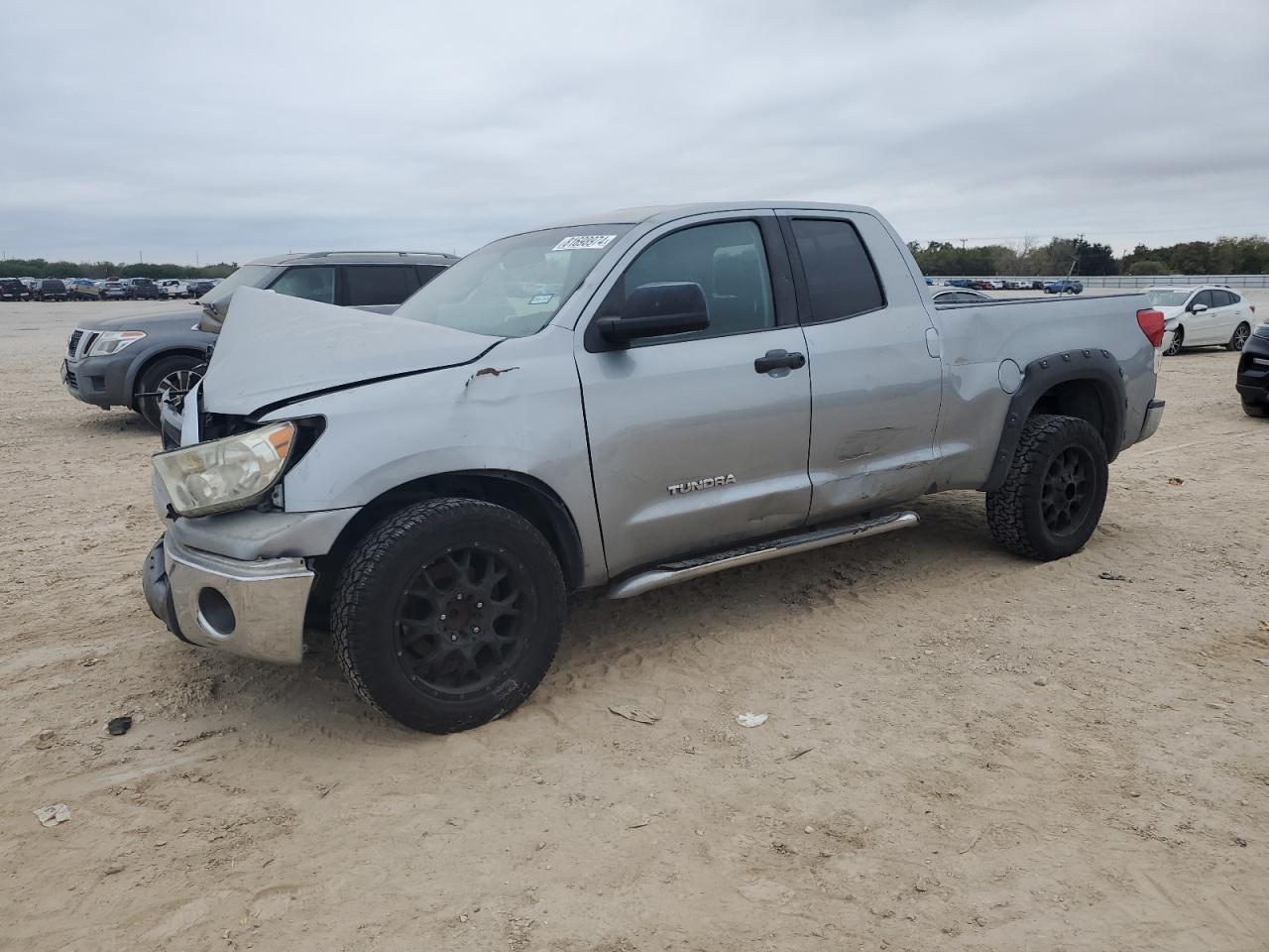 2011 Toyota Tundra - Image 1