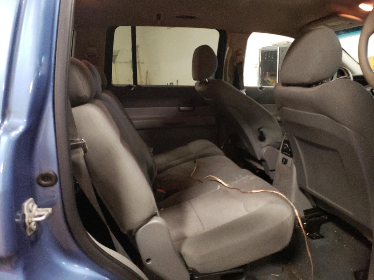 2007 Dodge Durango - Image 10