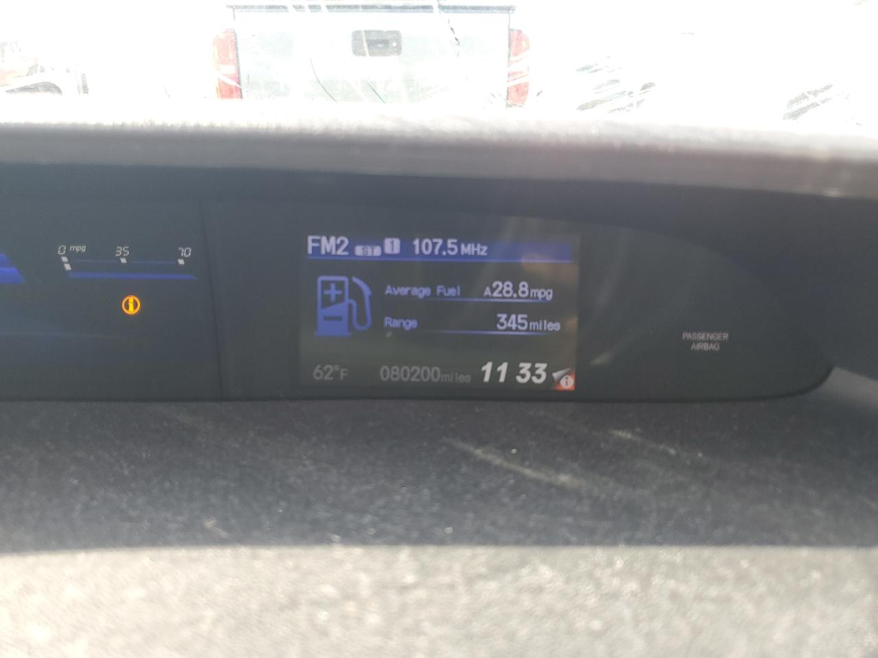 2013 Honda Civic - Image 9