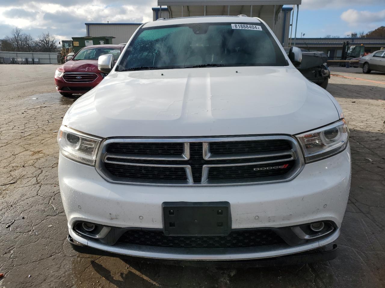 2018 Dodge Durango - Image 5