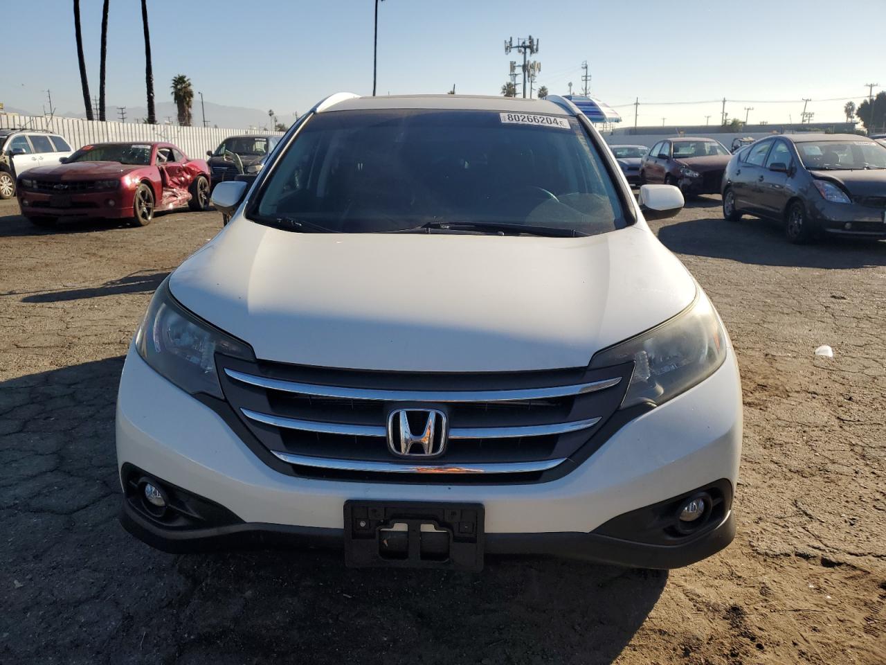 2014 Honda CR-V - Image 5
