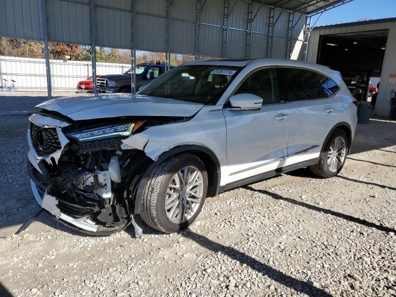 2023 Acura MDX - Image 1