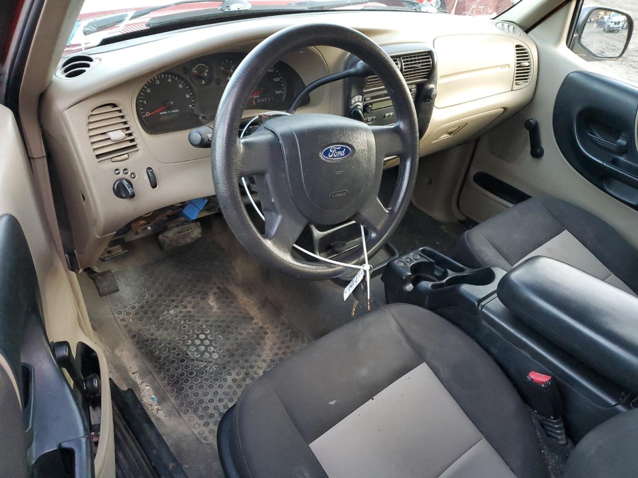 2004 Ford Ranger - Image 8