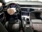 2021 AUDI RS7  for sale at Copart AB - EDMONTON