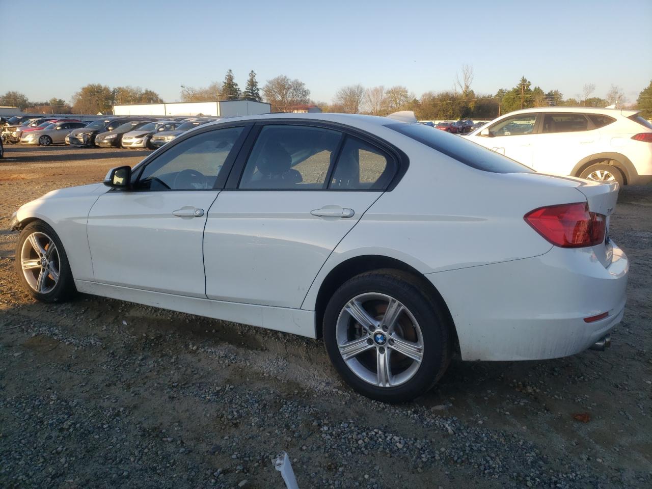 2015 BMW 3er - Image 2