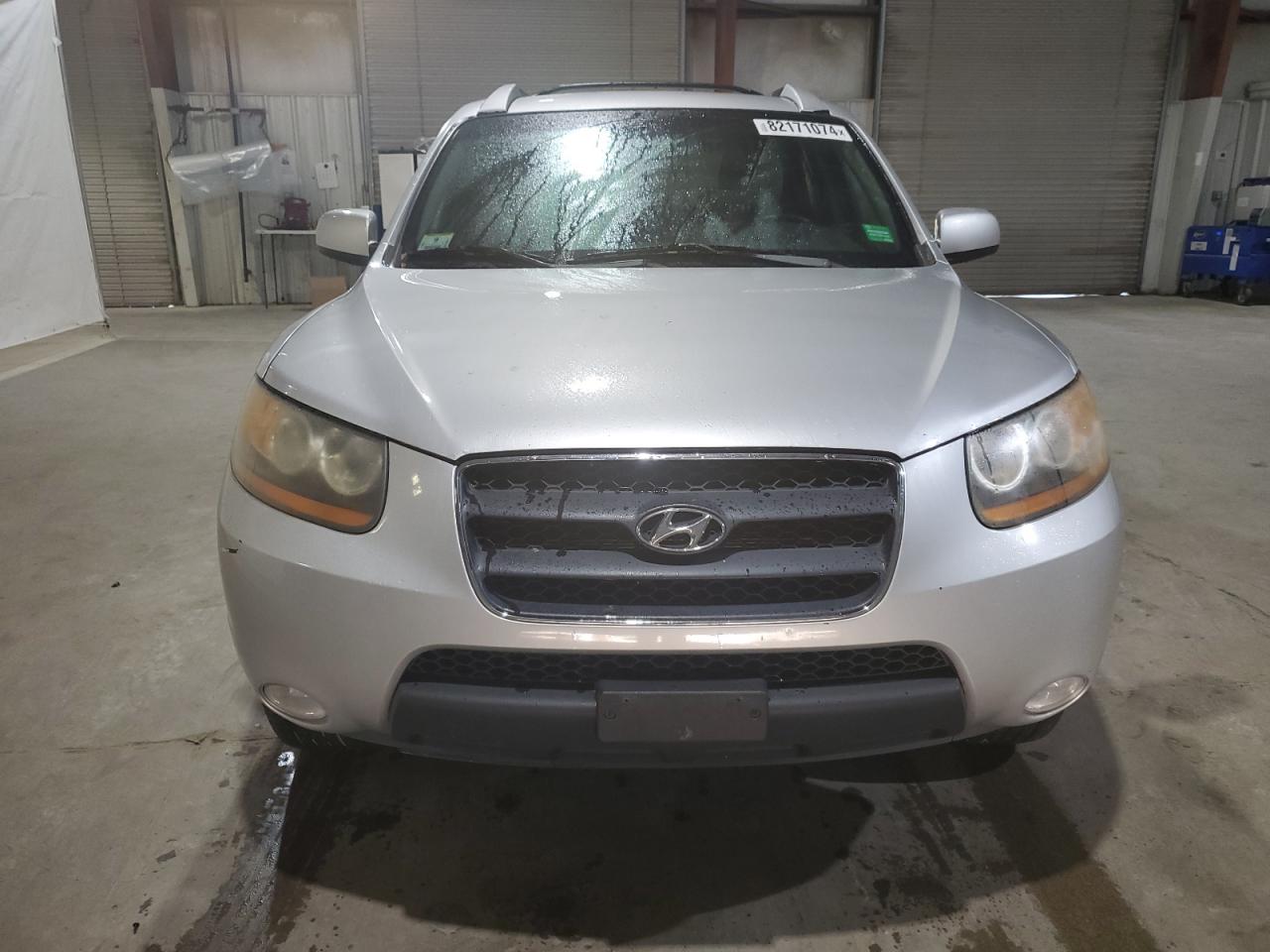 2008 Hyundai Santa Fe Se VIN: 5NMSH73E58H157441 Lot: 82171074