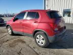 2015 Chevrolet Trax Ls იყიდება Tulsa-ში, OK - Mechanical