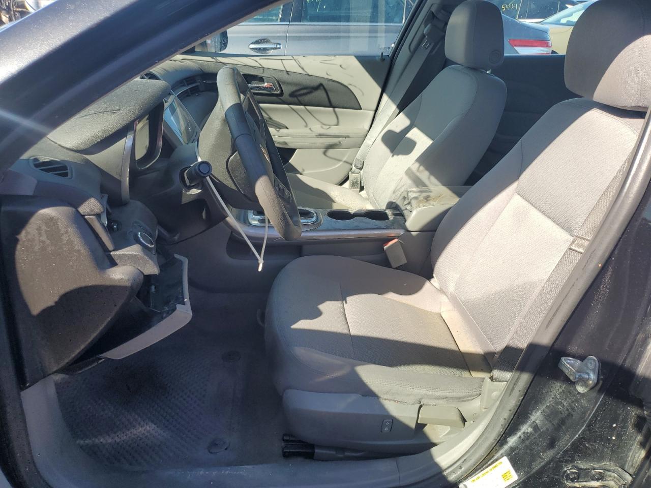 2013 Chevrolet Malibu - Image 7