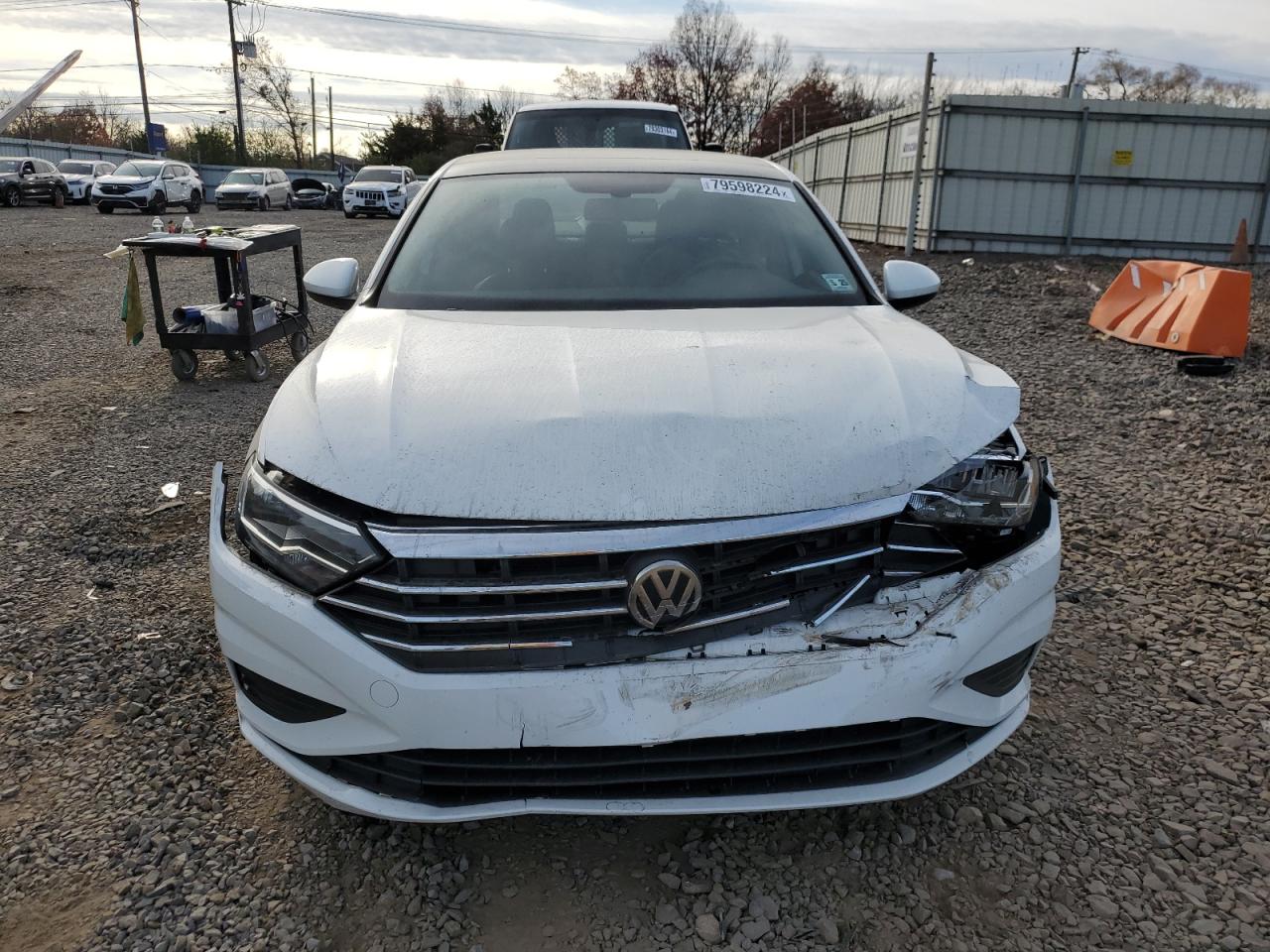 2020 Volkswagen Jetta - Image 5