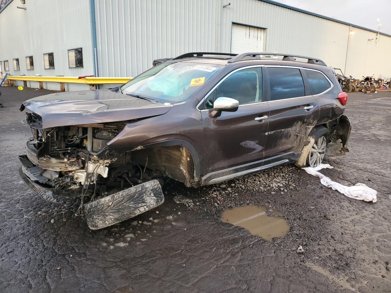 2019 Subaru Ascent - Image 1