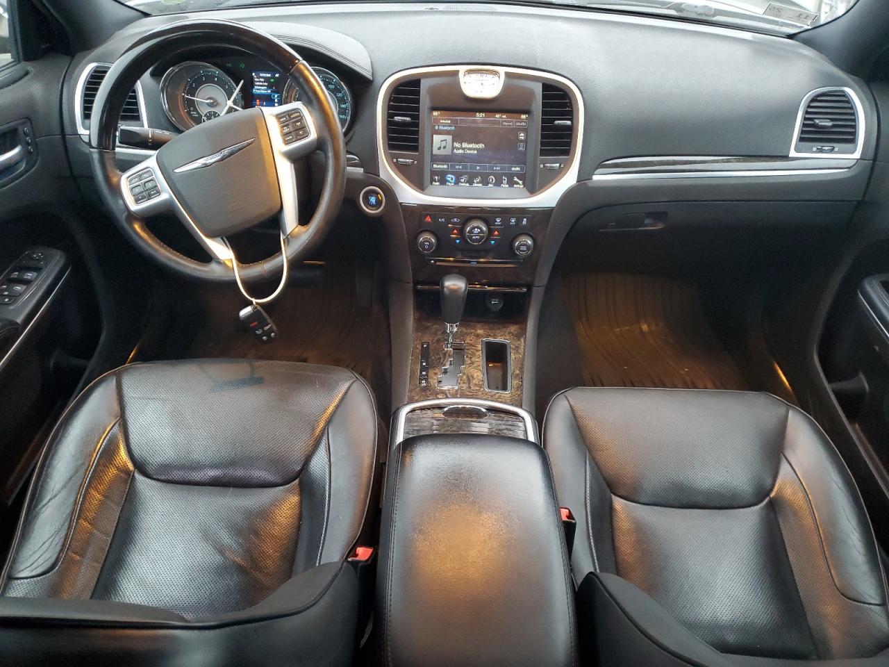 2012 Chrysler 300 - Image 8