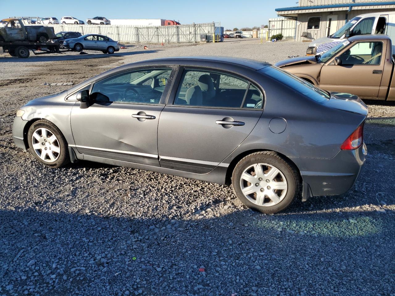 2009 Honda Civic - Image 2