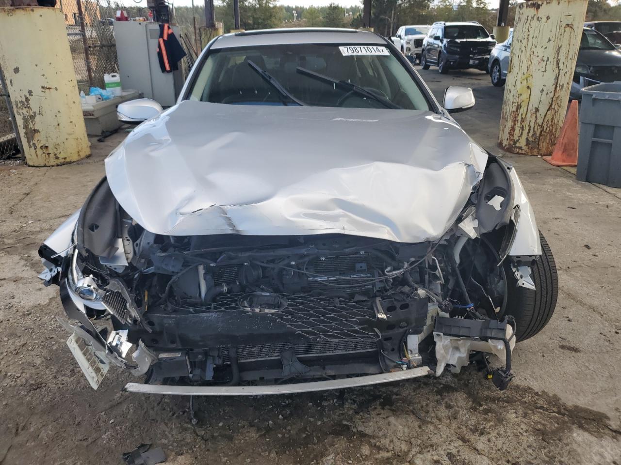 2020 Infiniti Q50 - Image 5