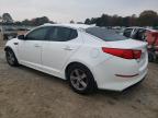 2014 Kia Optima Lx იყიდება Conway-ში, AR - Front End