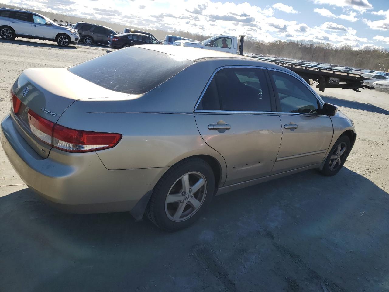 2003 Honda Accord - Image 3