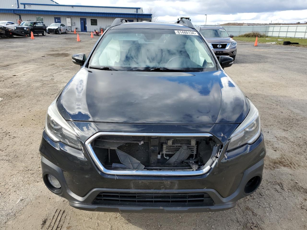 2018 Subaru Outback - Image 5