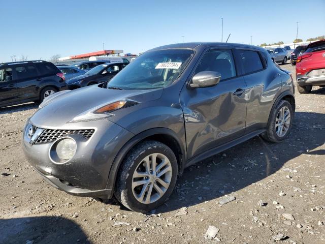 2015 Nissan Juke S