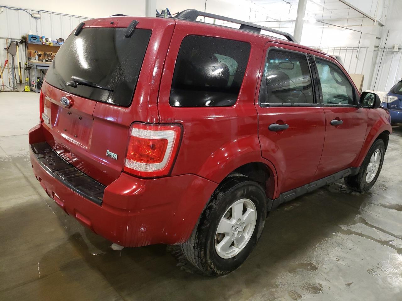 2011 Ford Escape - Image 3
