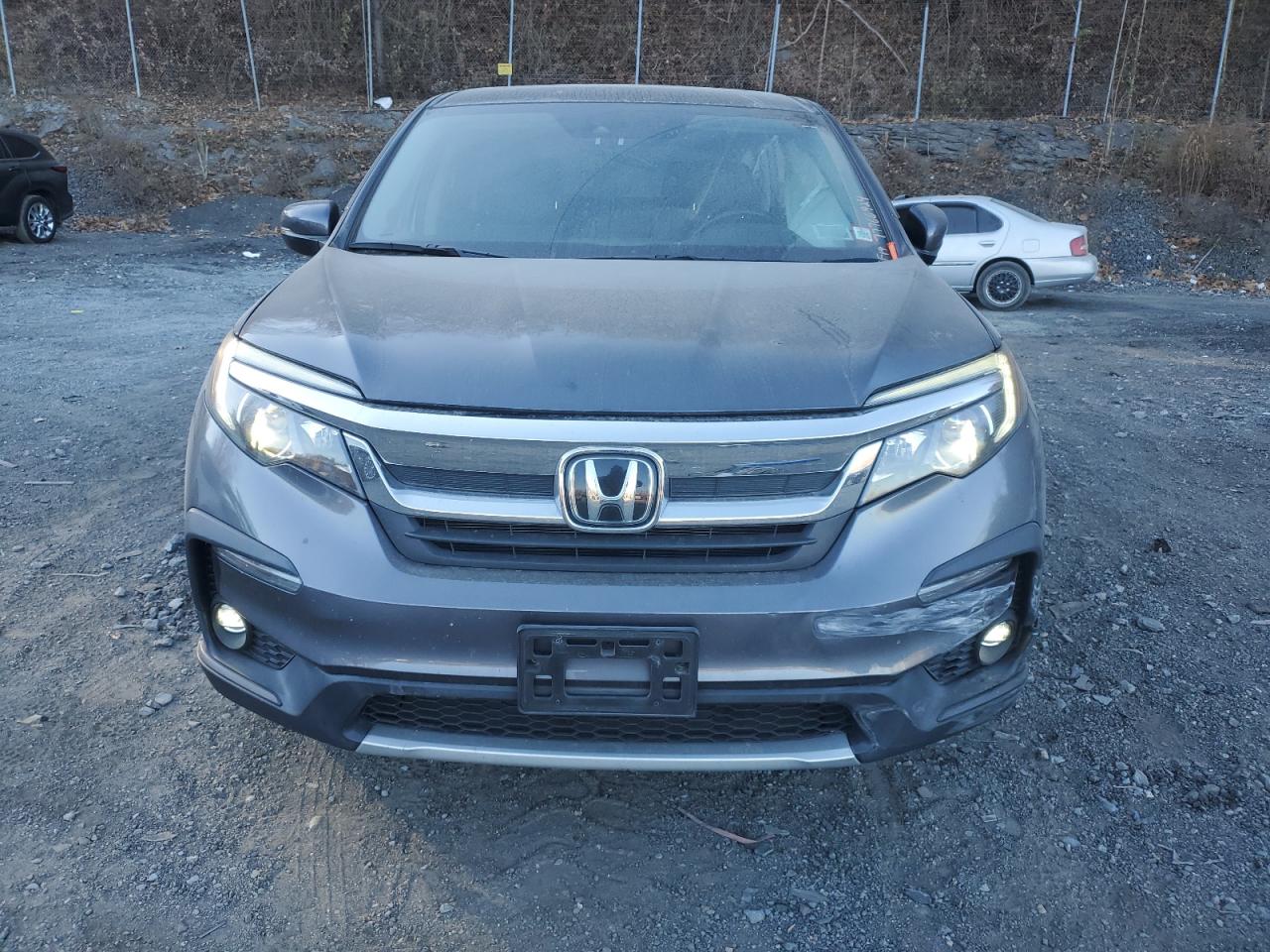 2019 Honda Pilot - Image 5