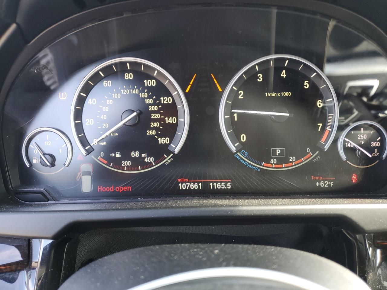 2017 BMW X5 - Image 9