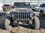 2019 Jeep Wrangler Unlimited Rubicon zu verkaufen in Anthony, TX - Water/Flood