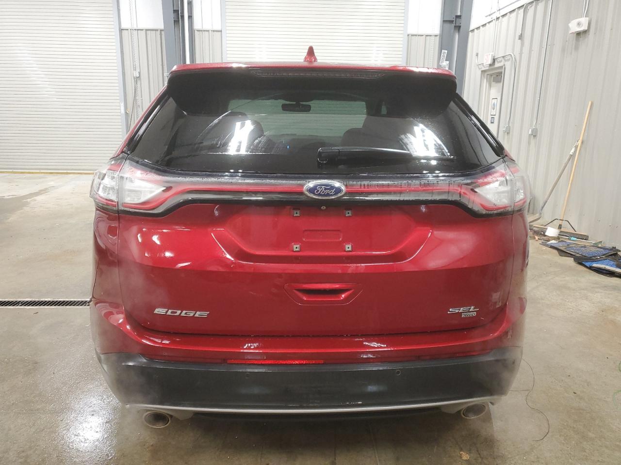 2016 Ford Edge - Image 6