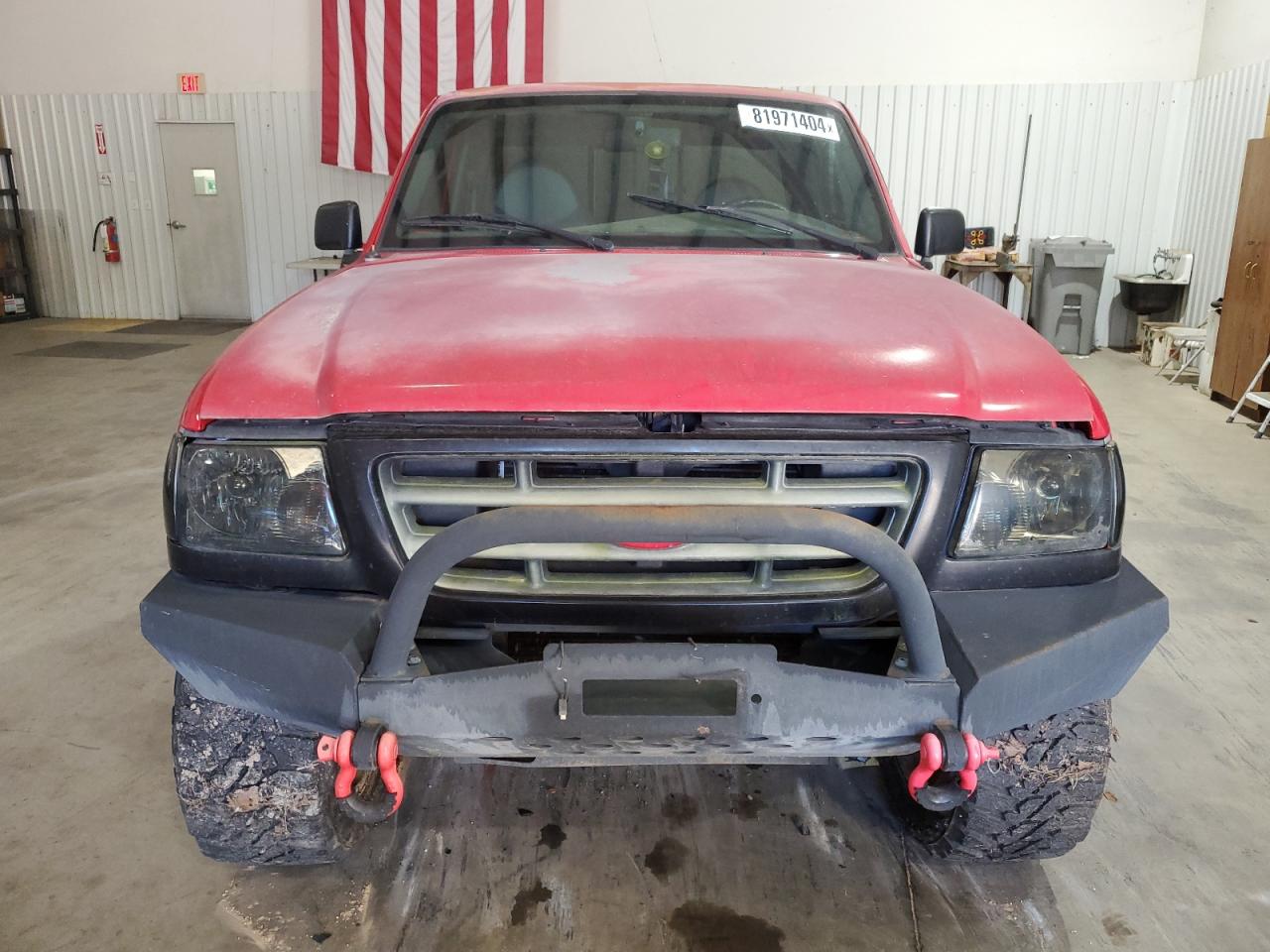 2001 Ford Ranger - Image 5