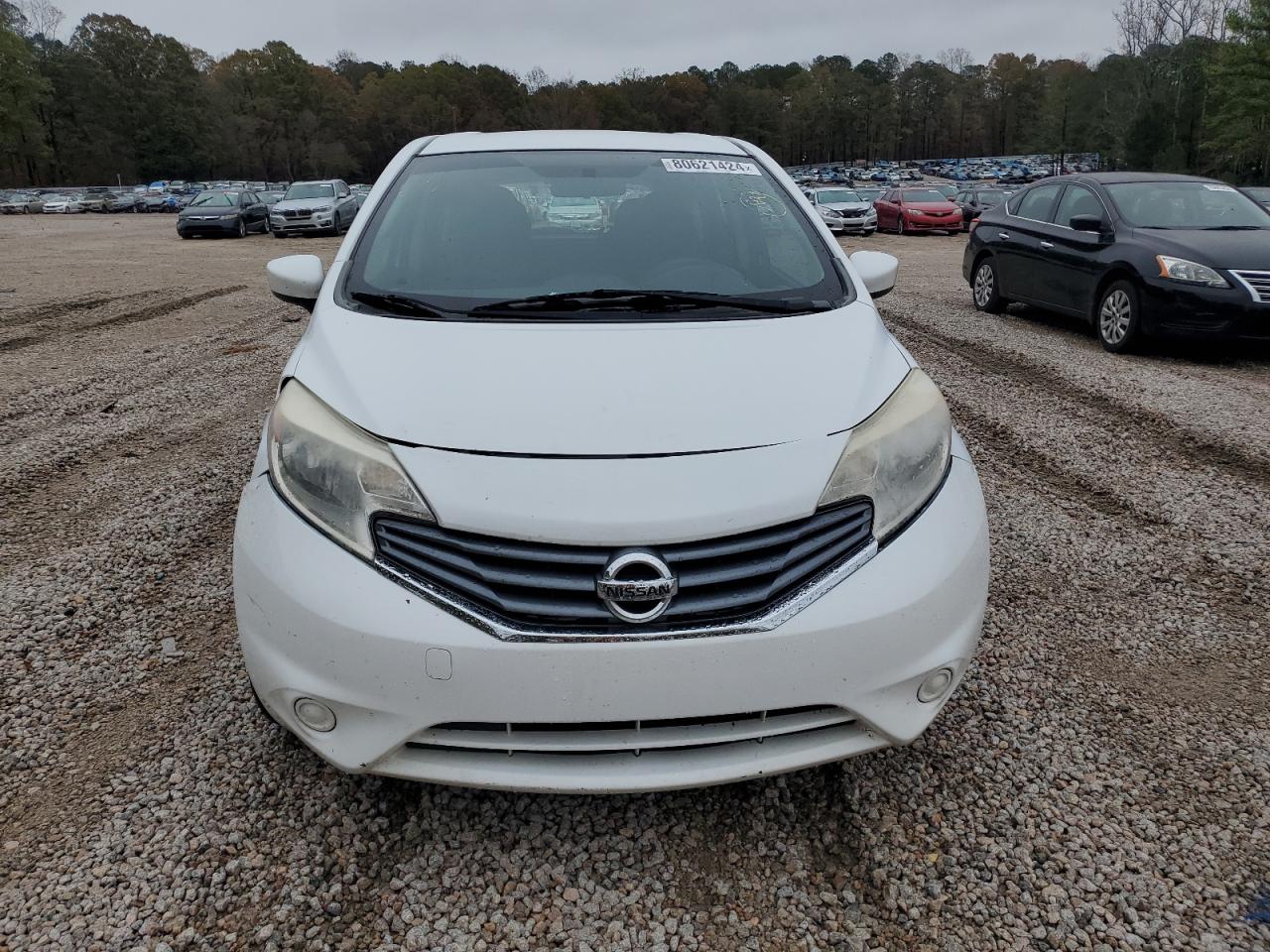 2015 Nissan Versa - Image 5
