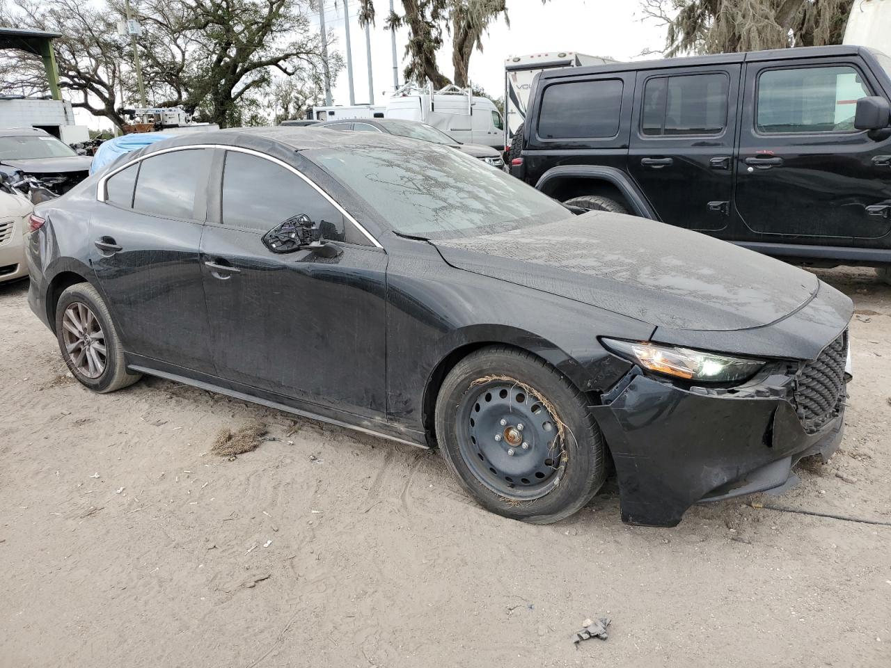 2021 Mazda 3 - Image 4