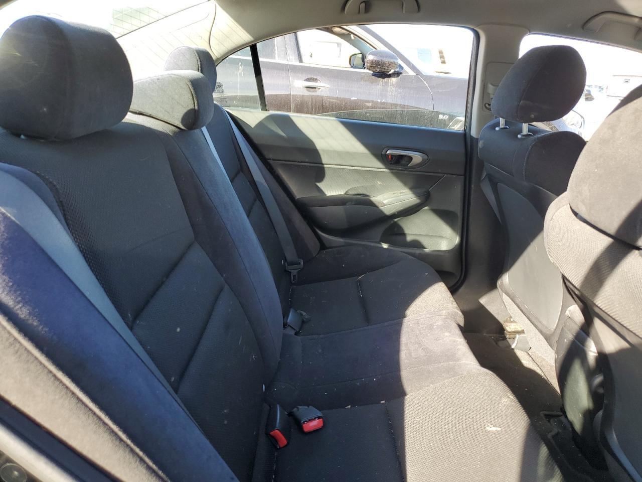 2010 Honda Civic - Image 10