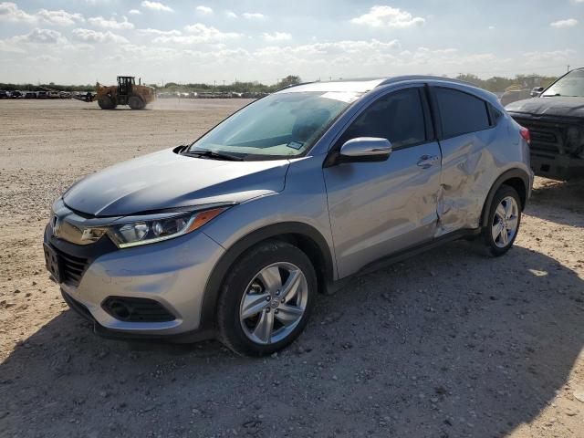 2019 Honda Hr-V Exl