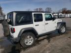 2018 Jeep Wrangler Unlimited Sport للبيع في Rogersville، MO - Side