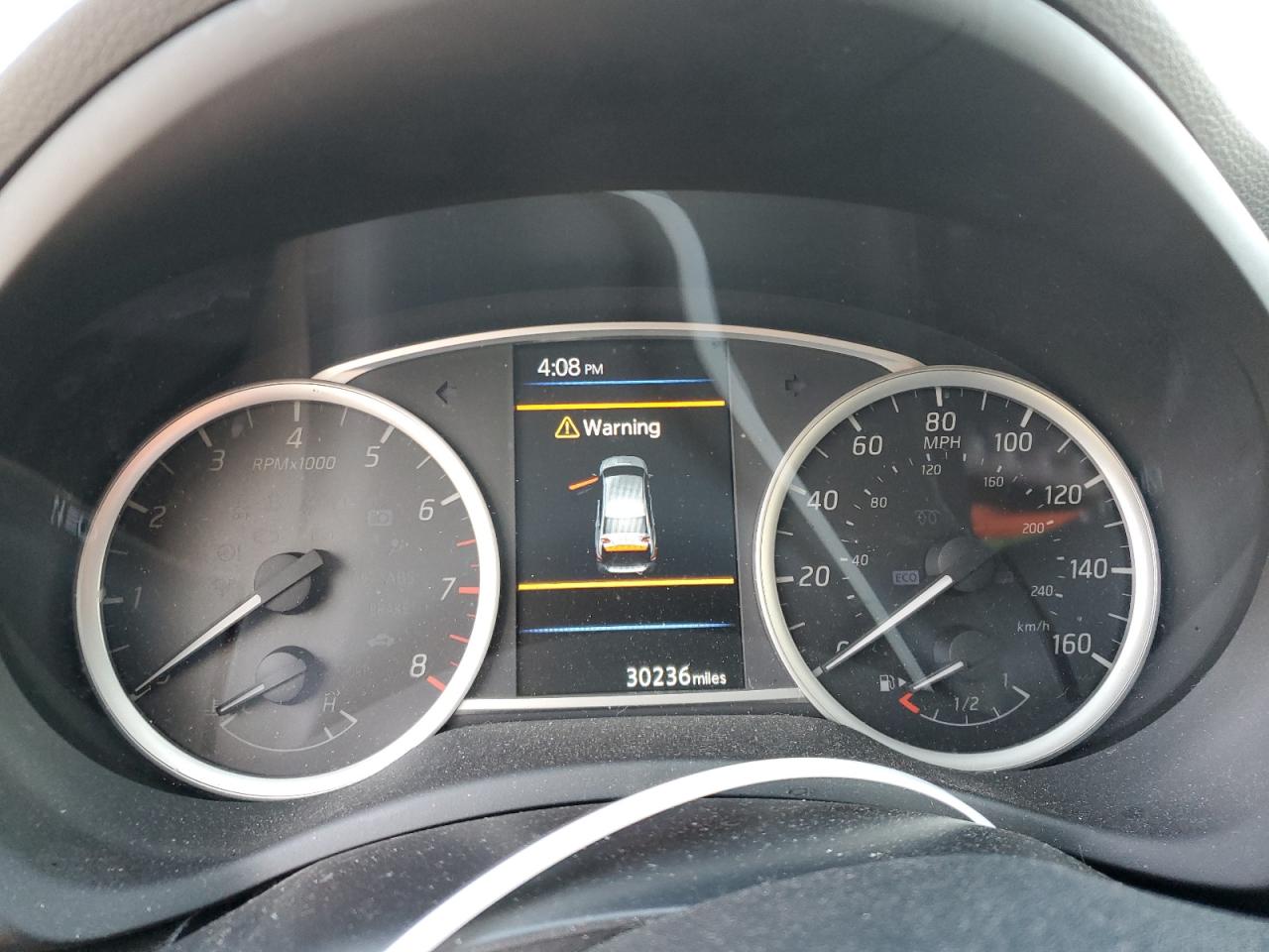 2019 Nissan Sentra - Image 9