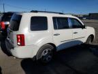 2011 Honda Pilot Touring na sprzedaż w Windsor, NJ - Front End