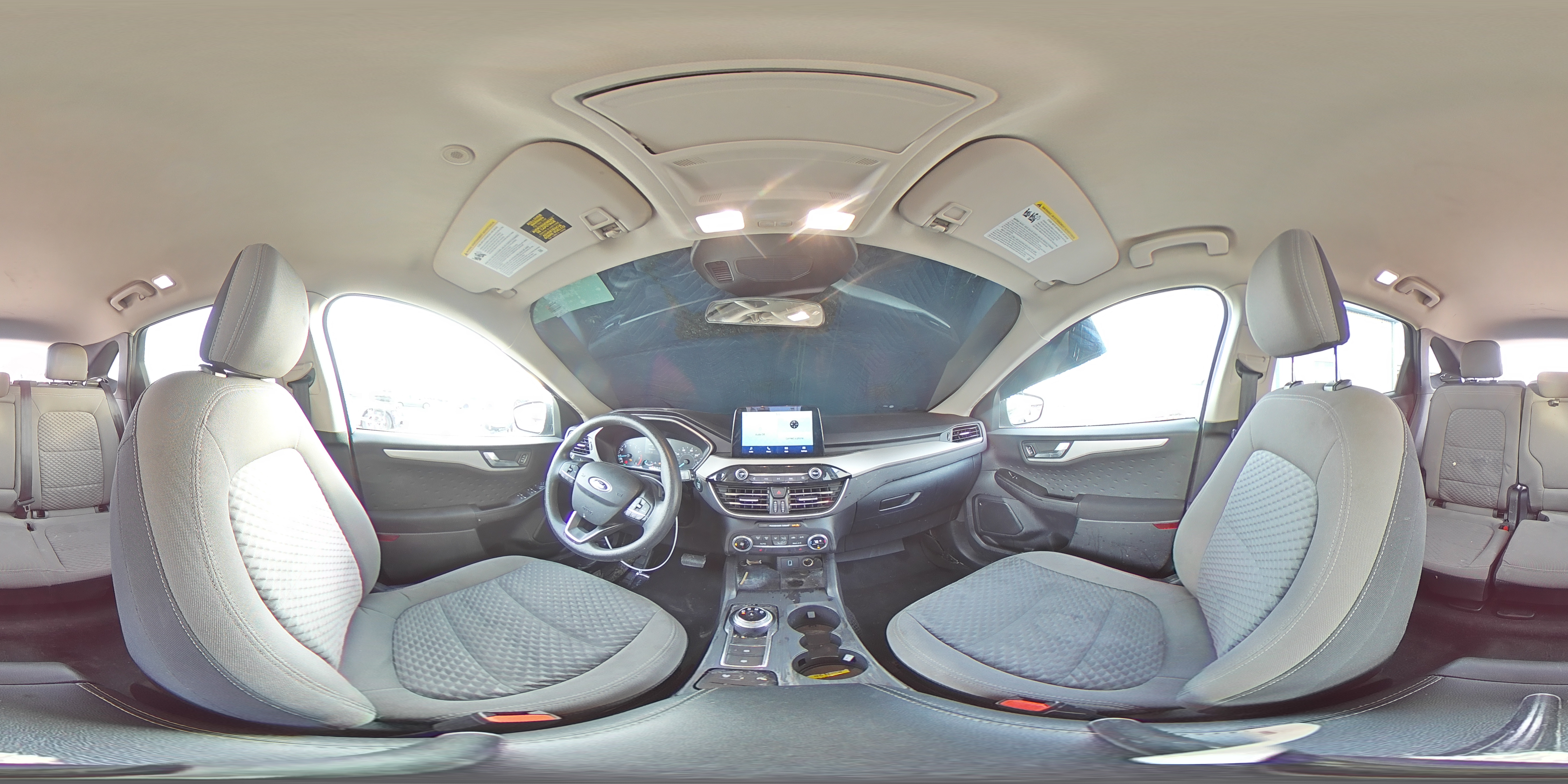 2020 Ford Escape - Image 14