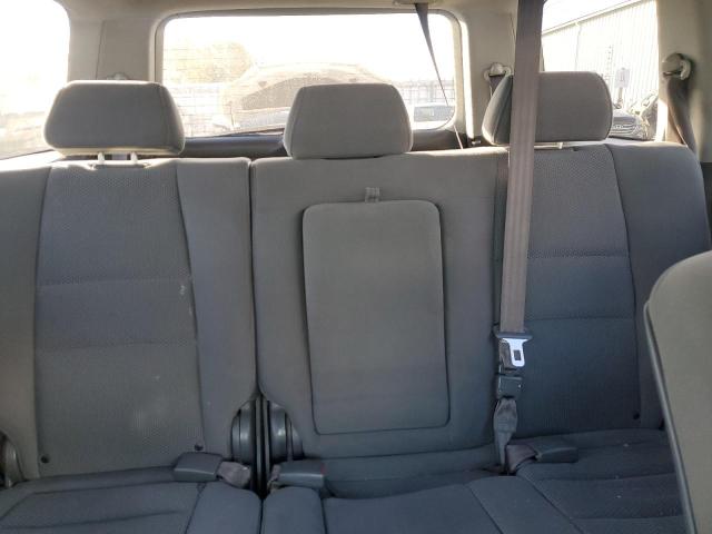 2008 HONDA PILOT SE