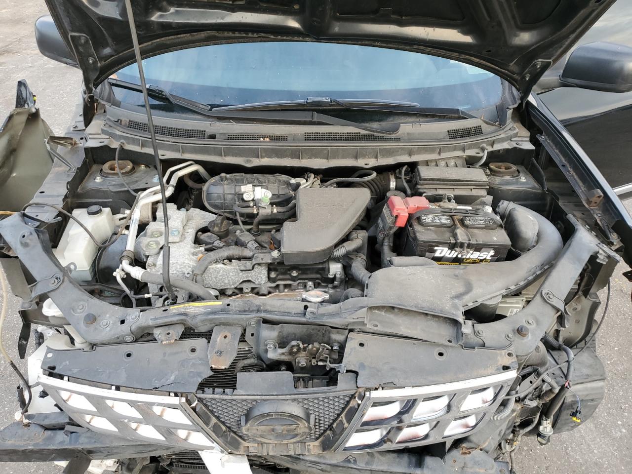 2012 Nissan Rogue - Image 12