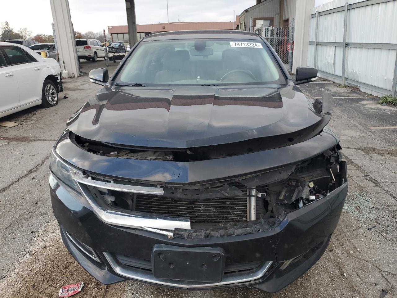 2018 Chevrolet Impala - Image 5