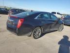 2013 Cadillac Xts  იყიდება Wilmer-ში, TX - Side