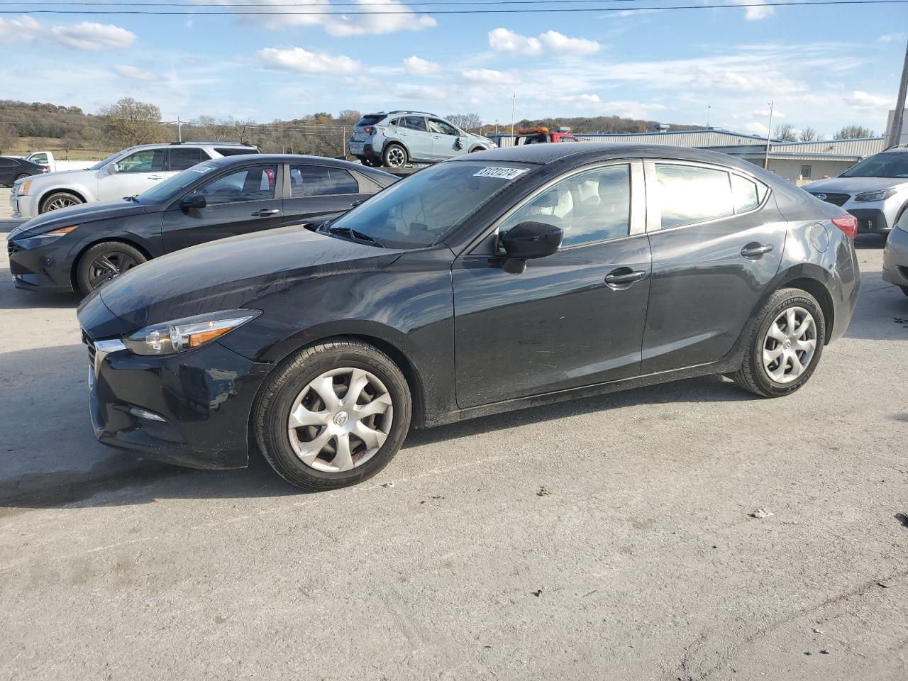 2018 Mazda 3 - Image 1