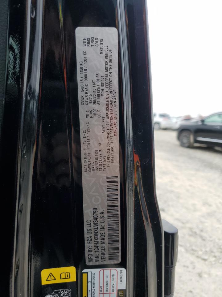 2020 Jeep Wrangler - Image 13
