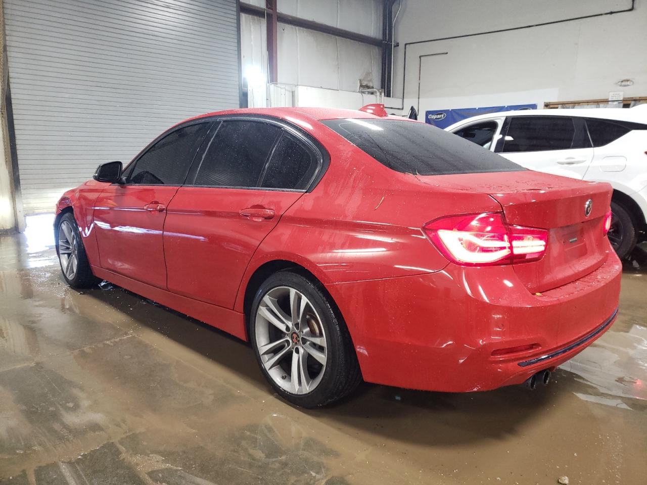 2016 BMW 3er - Image 2