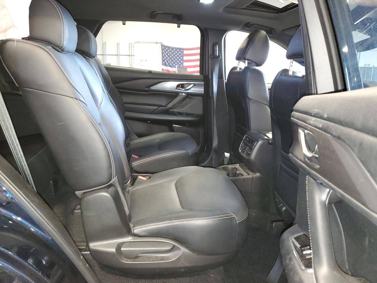 2021 Mazda CX-9 - Image 11