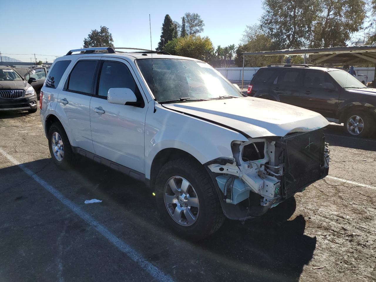2011 Ford Escape - Image 4