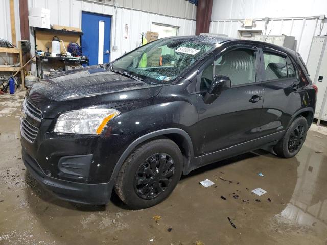 2015 Chevrolet Trax Ls